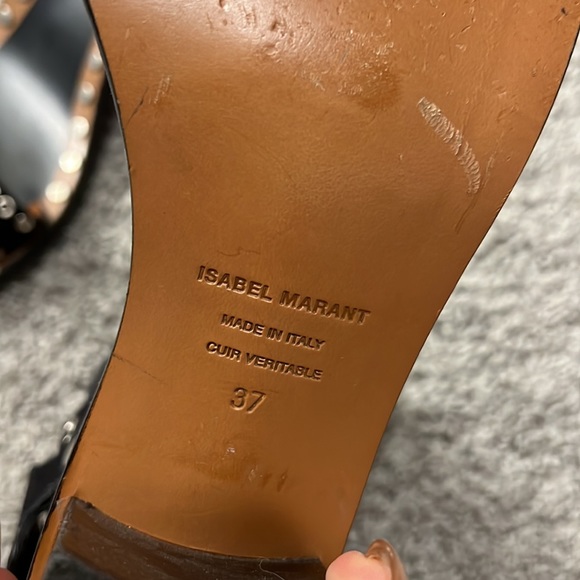 Isabel marant - Picture 6 of 8